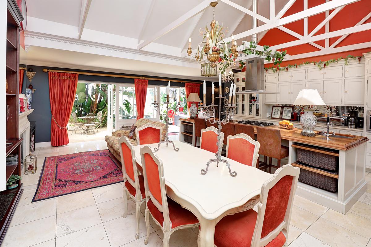 Luxury homes for sale