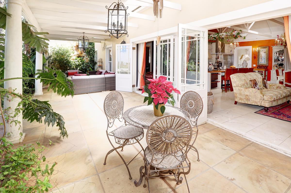 Luxury homes 精致的奢华与优雅