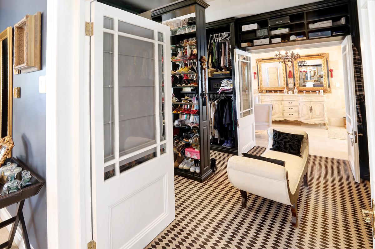 精致的奢华与优雅 luxury properties