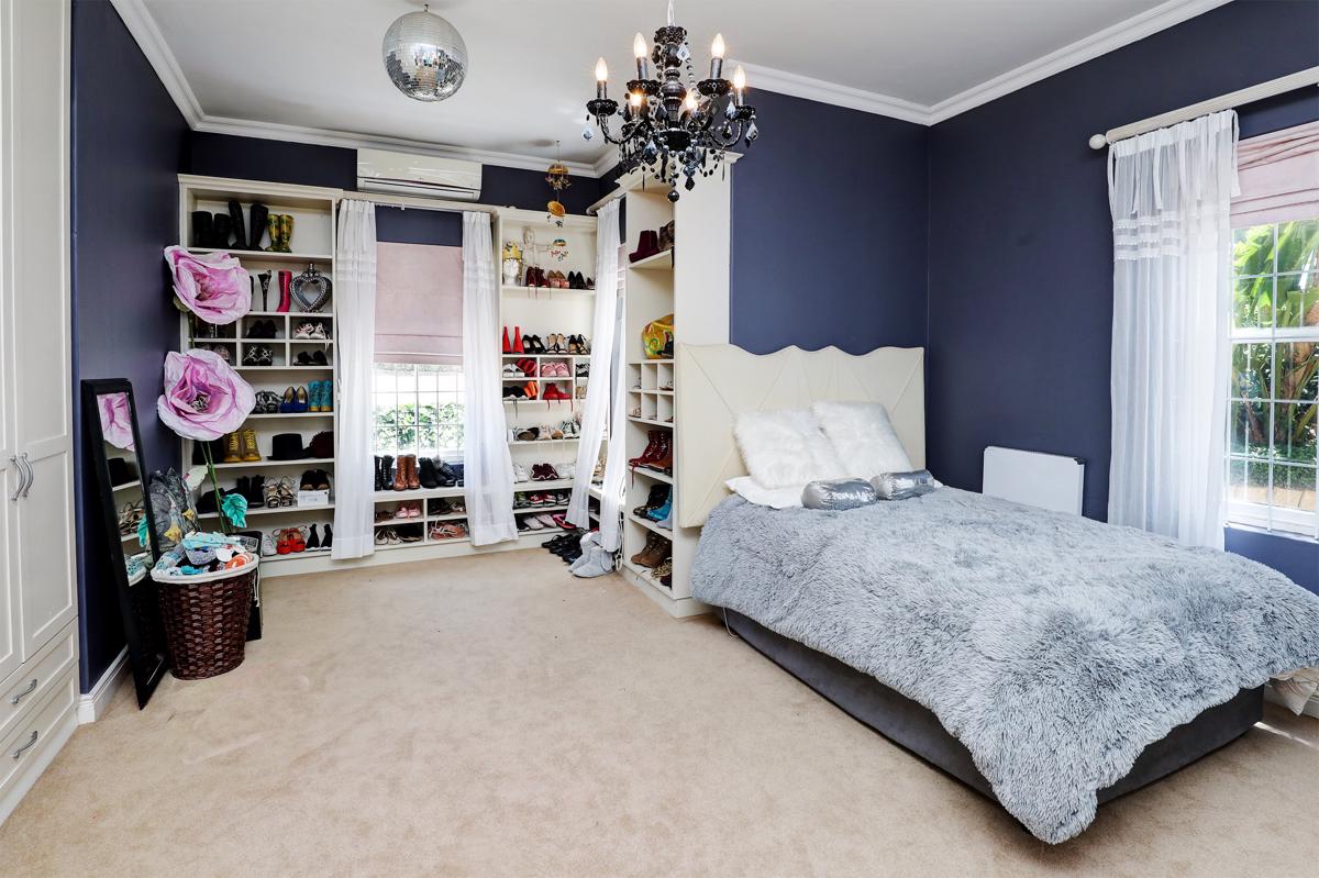 Mansions in 精致的奢华与优雅