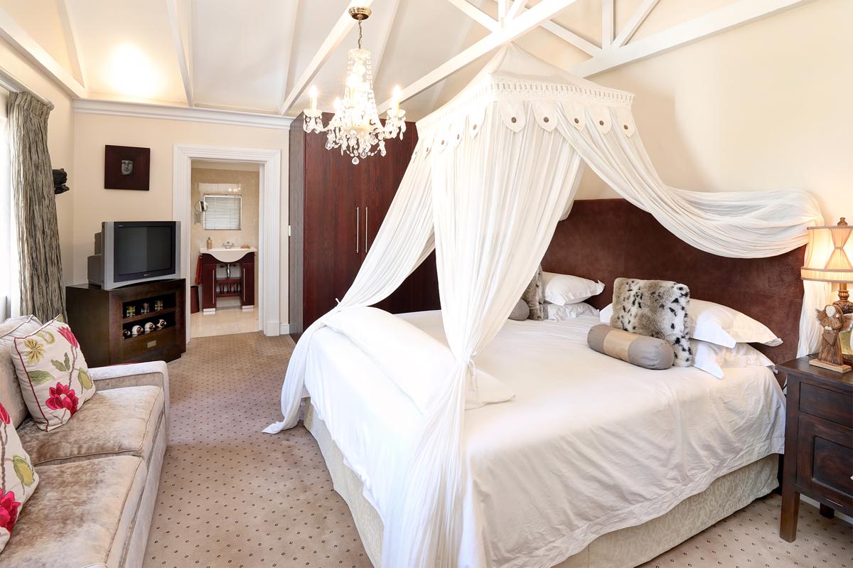 Luxury homes for sale