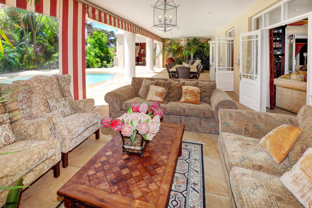 Luxury homes 精致的奢华与优雅