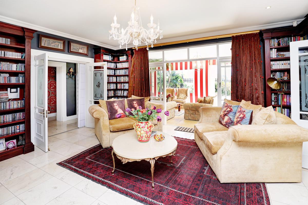 精致的奢华与优雅 luxury real estate