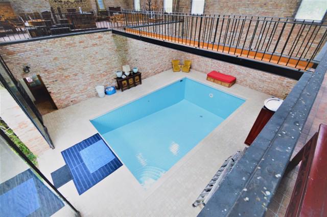 Luxury homes 维利亚福斯卡里