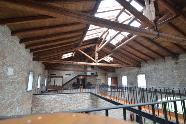 维利亚福斯卡里 luxury homes