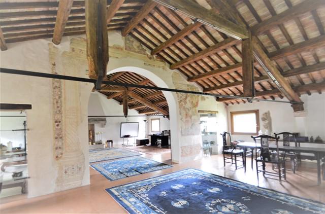 维利亚福斯卡里 luxury real estate