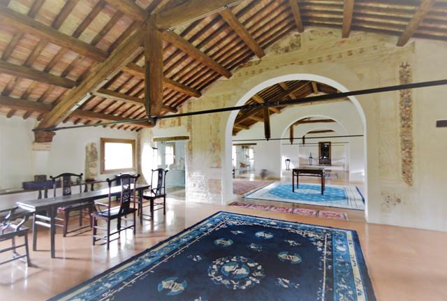 Mansions 维利亚福斯卡里