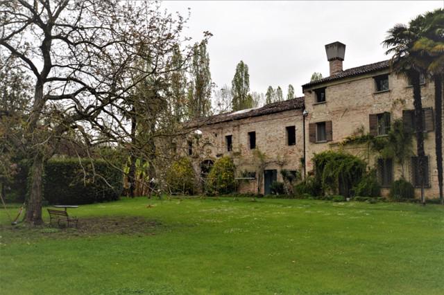 维利亚福斯卡里 mansions