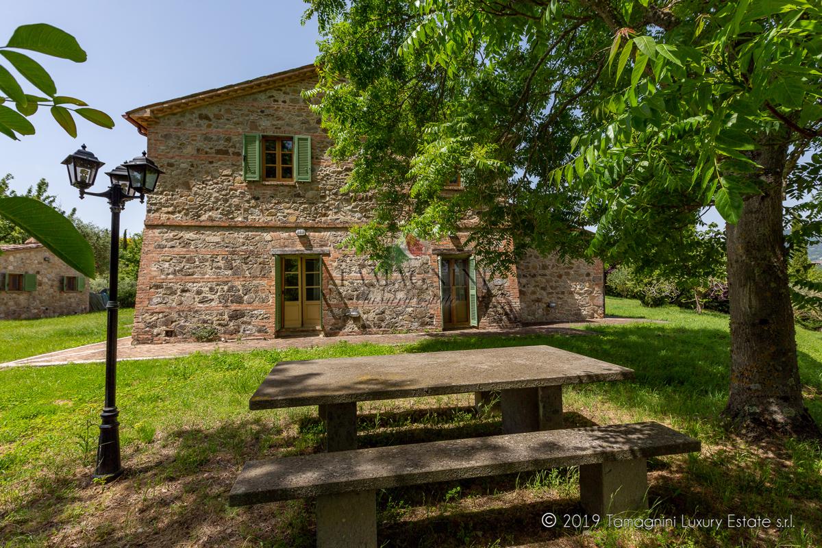 Luxury homes for sale