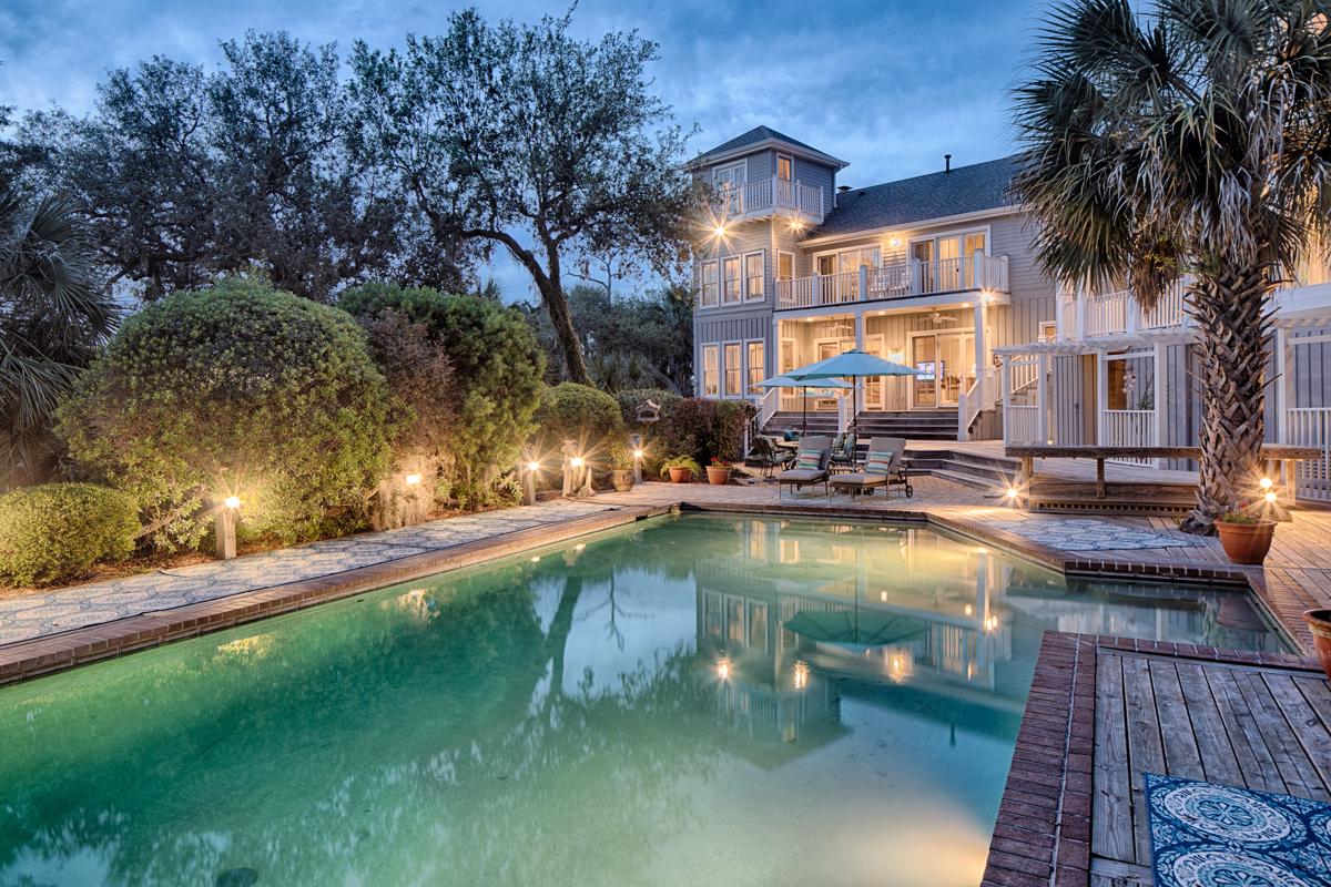 VERNON RIVER WATERFRONT Luxury Homes Mansions For Sale