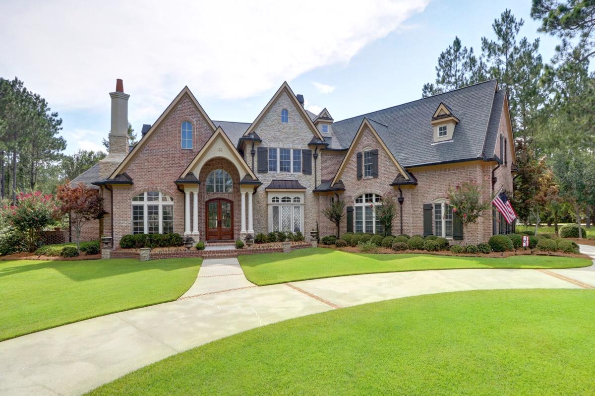 PICTURESQUE MINIESTATE Luxury Homes Mansions For Sale