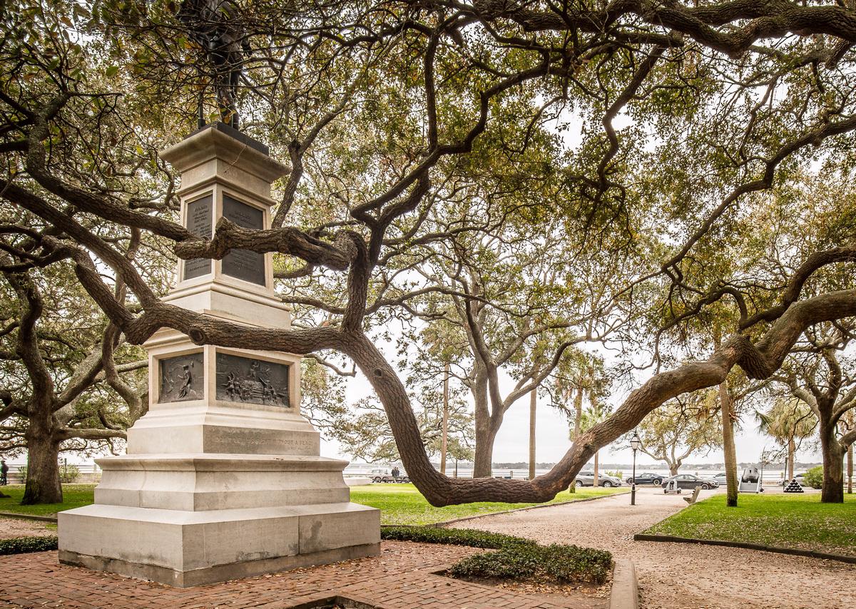 FORT SUMTER HOUSE CONDO South Carolina Luxury Homes Mansions For