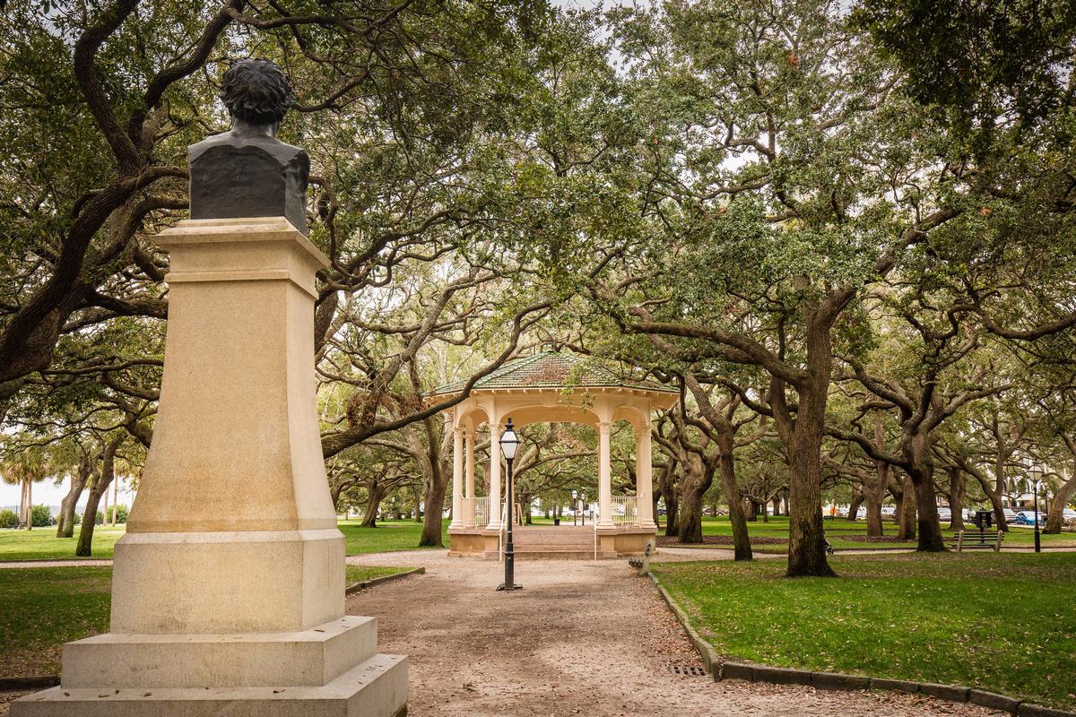 FORT SUMTER HOUSE CONDO South Carolina Luxury Homes Mansions For