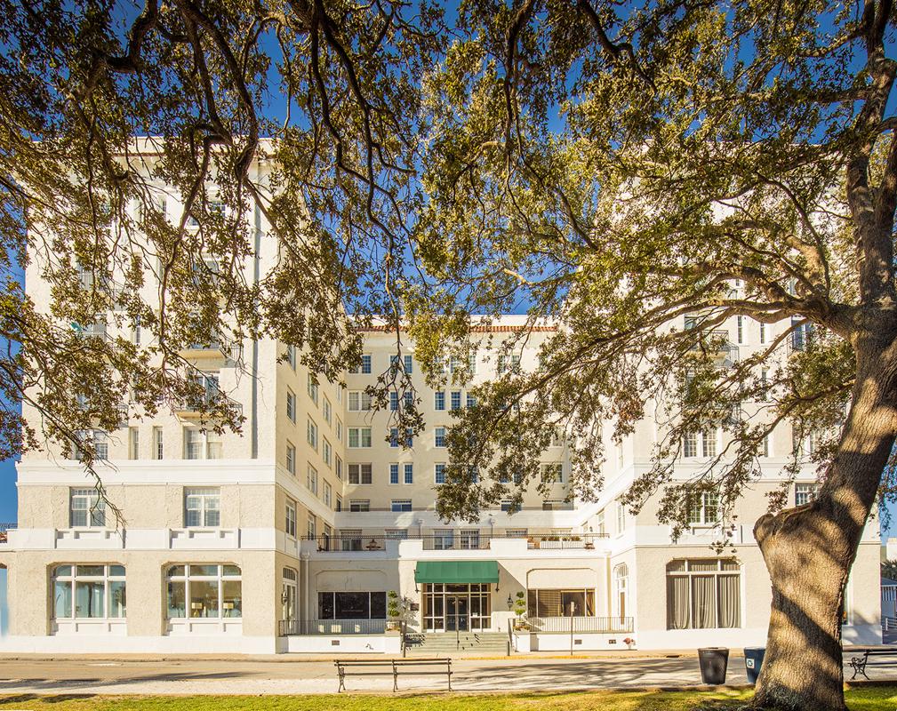 FORT SUMTER HOUSE CONDO South Carolina Luxury Homes Mansions For