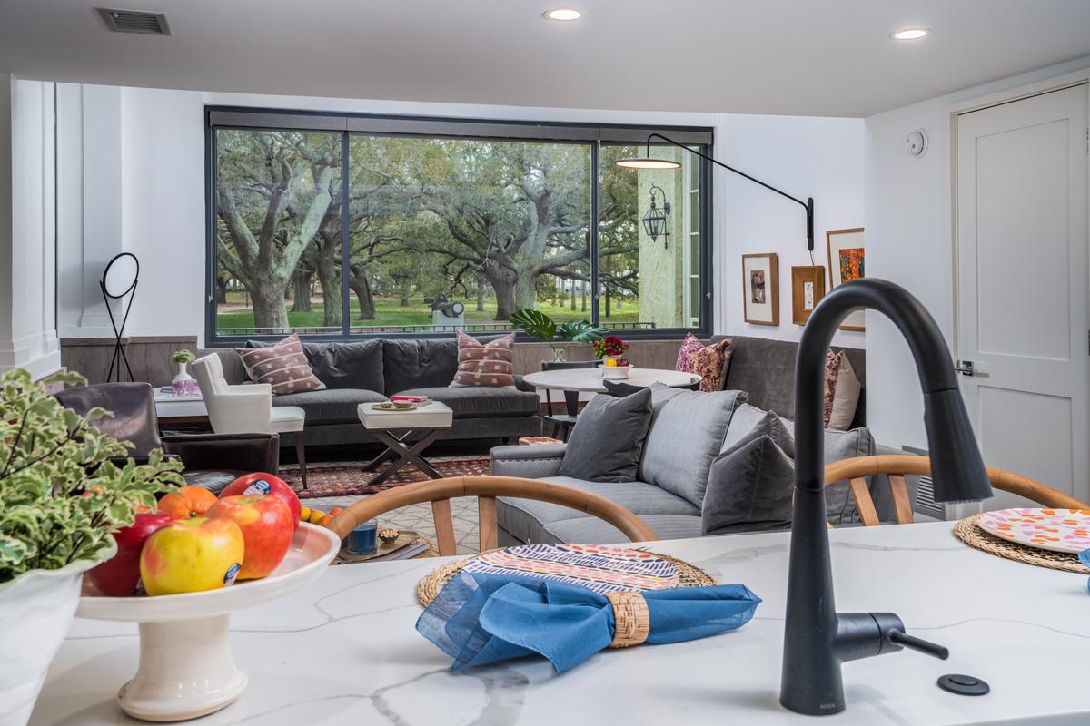 FORT SUMTER HOUSE CONDO South Carolina Luxury Homes Mansions For