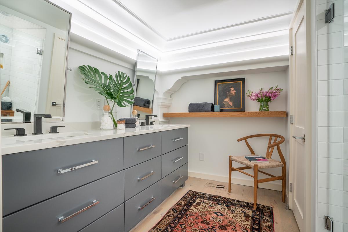 FORT SUMTER HOUSE CONDO South Carolina Luxury Homes Mansions For