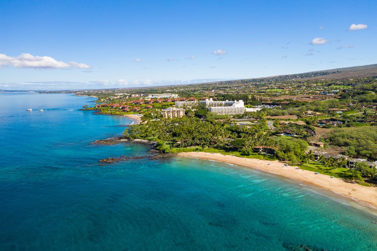 ONE PALAU'EA BAY Hawaii Luxury Homes Mansions For Sale Luxury