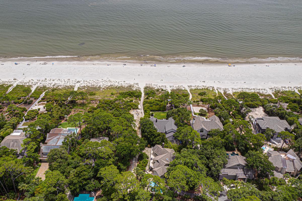 FIVE BEDROOM SEA PINES CLASSIC South Carolina Luxury Homes Mansions For Sale