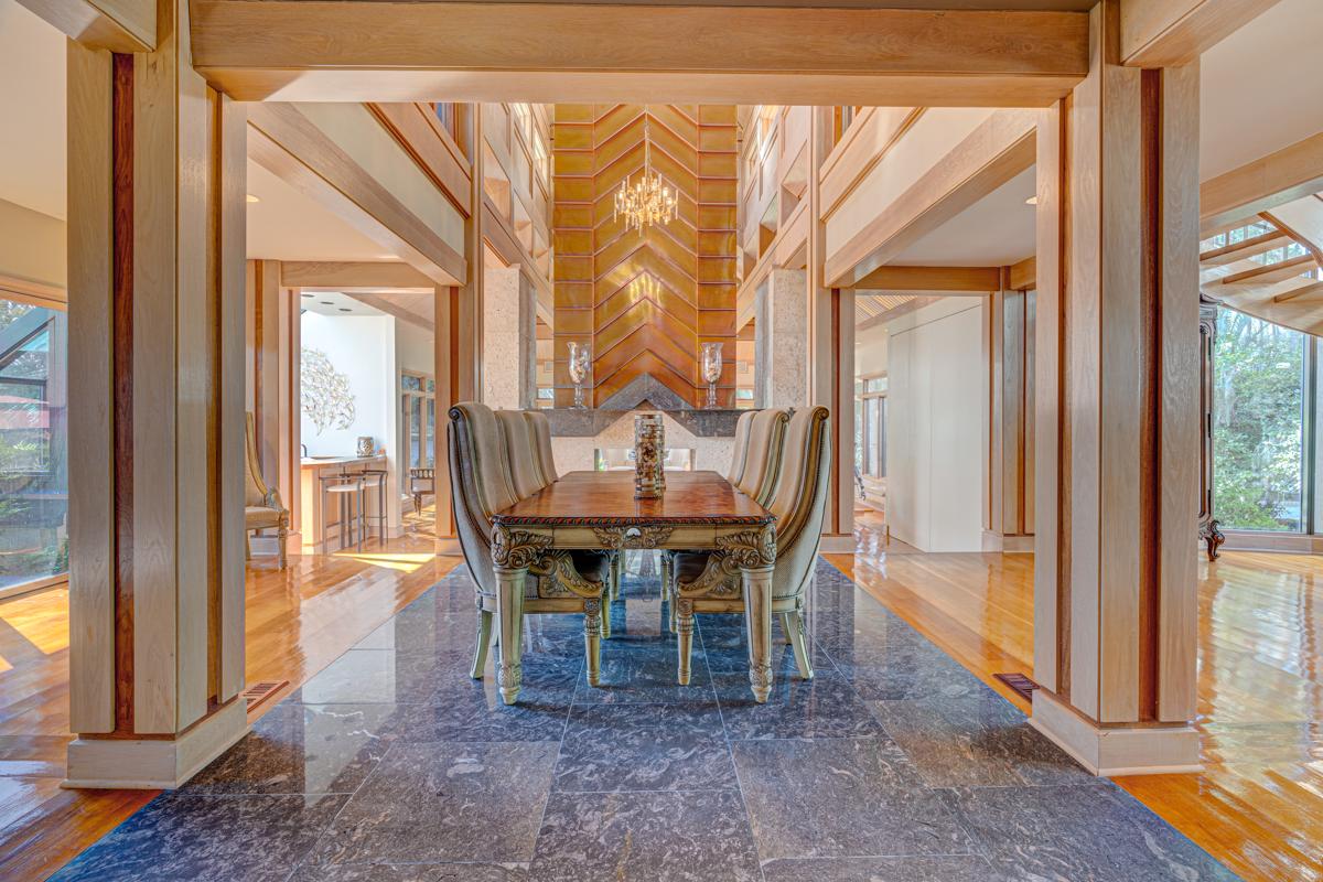 THE MOST SPECTACULAR VIEW ON HILTON HEAD ISLAND South Carolina Luxury