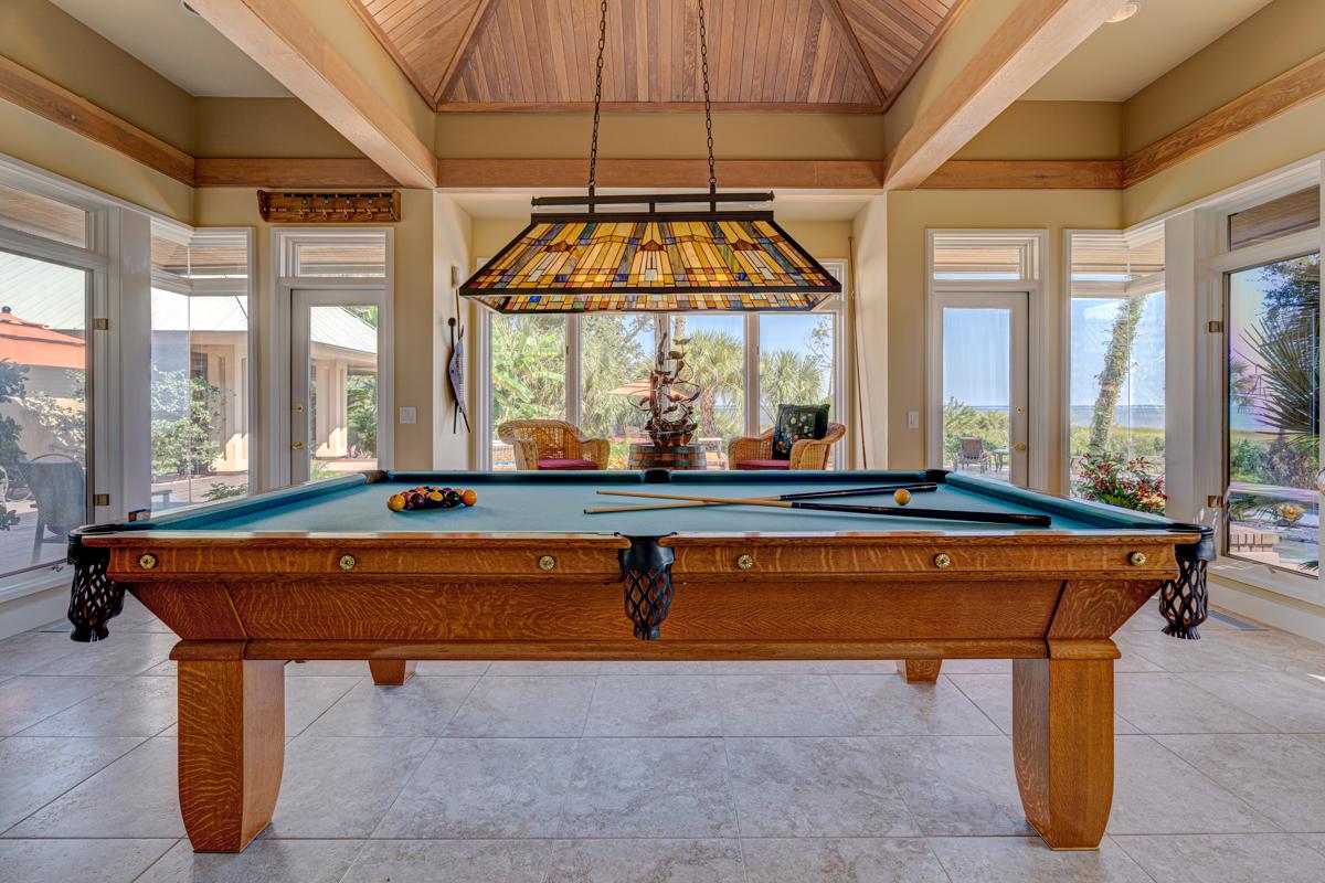 THE MOST SPECTACULAR VIEW ON HILTON HEAD ISLAND South Carolina Luxury