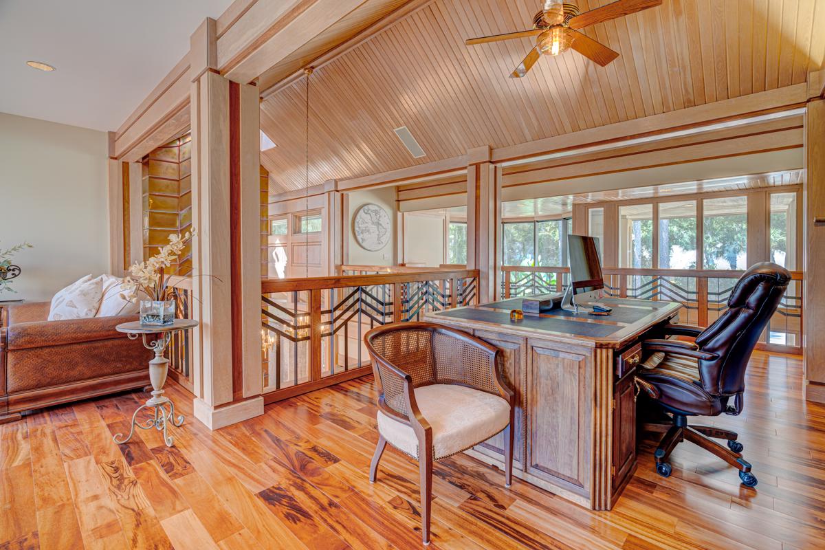 THE MOST SPECTACULAR VIEW ON HILTON HEAD ISLAND South Carolina Luxury