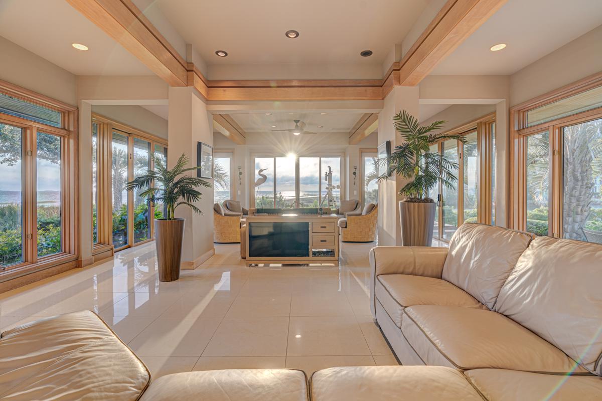 THE MOST SPECTACULAR VIEW ON HILTON HEAD ISLAND South Carolina Luxury