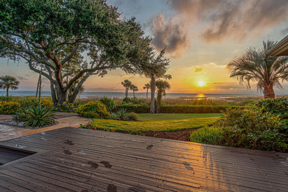 THE MOST SPECTACULAR VIEW ON HILTON HEAD ISLAND South Carolina Luxury Homes Mansions For