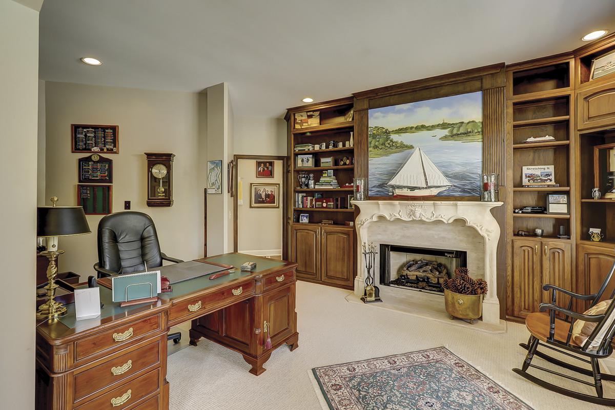 FABULOUS VIEWS OF THE ARNOLD PALMER GOLF COURSE South Carolina Luxury Homes Mansions For