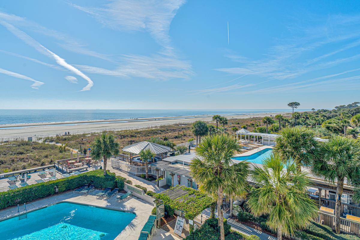 PERFECT BEACHSIDE GETAWAY