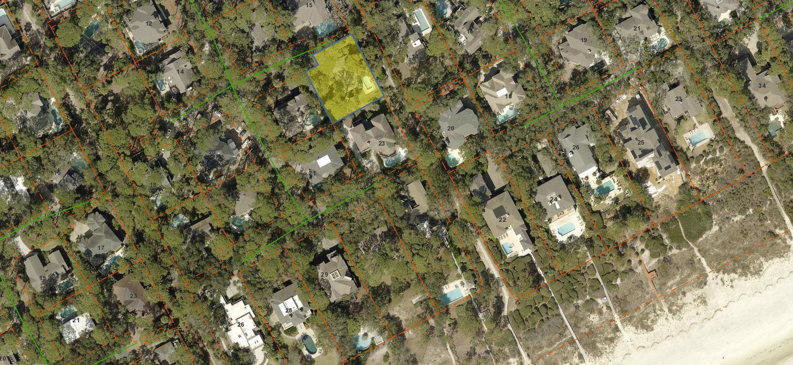 17 GREEN HERON ROAD