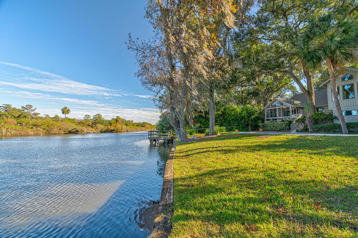 ONEOFAKIND LOCATION IN PALMETTO DUNES South Carolina Luxury Homes Mansions For Sale