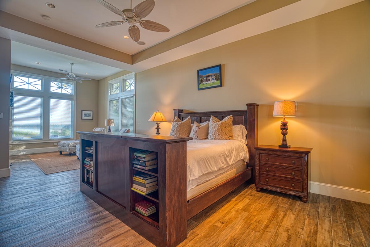 SPECTACULAR OCEANFRONT HOME IN SEA PINES South Carolina Luxury Homes