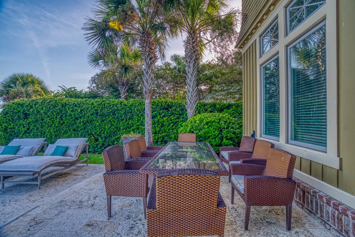 SPECTACULAR OCEANFRONT HOME IN SEA PINES South Carolina Luxury Homes Mansions For Sale