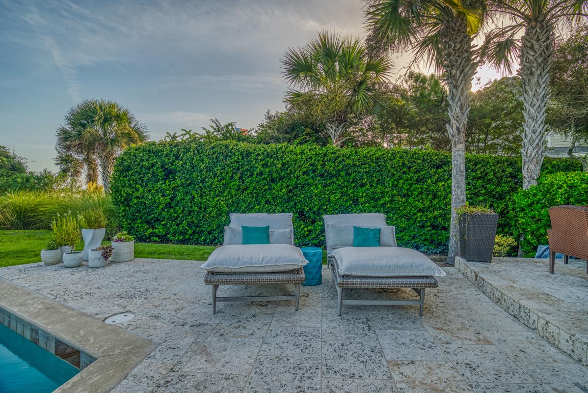 SPECTACULAR OCEANFRONT HOME IN SEA PINES South Carolina Luxury Homes