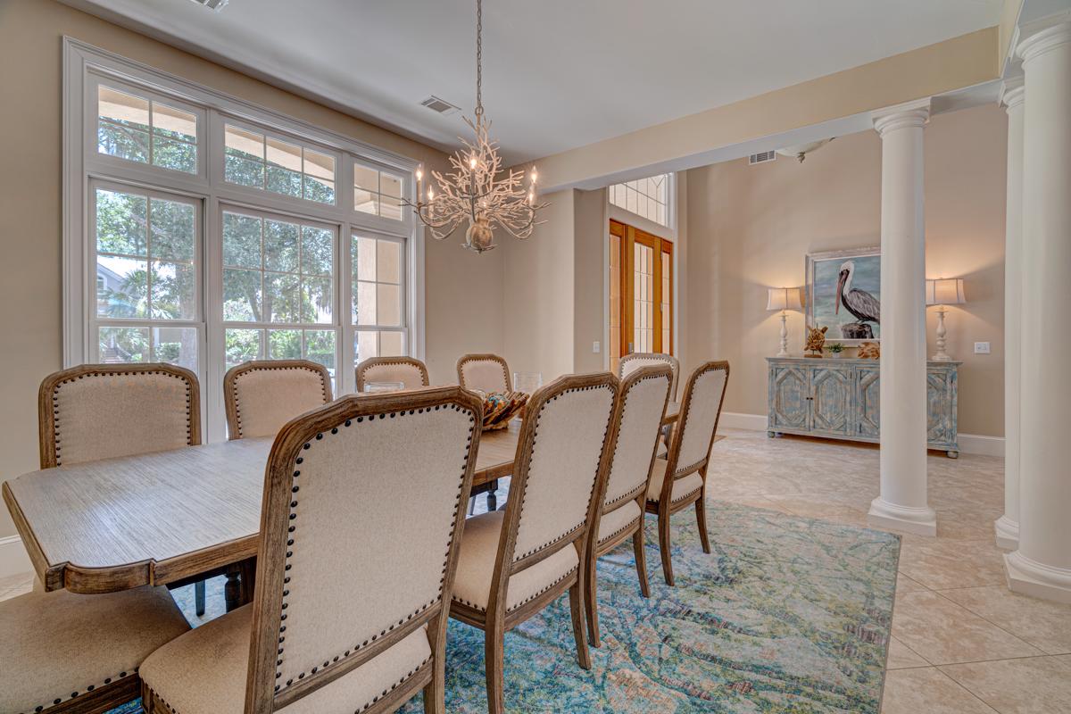 BEACH HOME IN PALMETTO DUNES South Carolina Luxury Homes Mansions