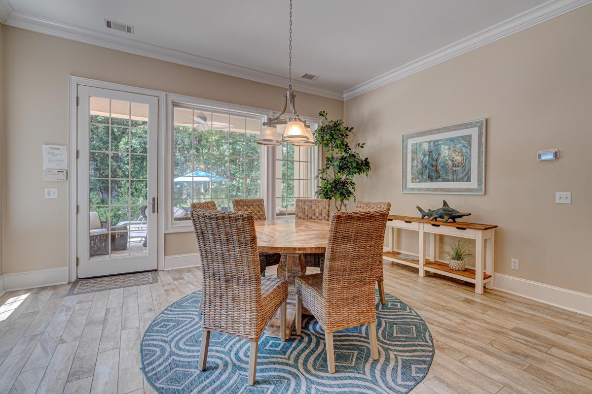 BEACH HOME IN PALMETTO DUNES South Carolina Luxury Homes Mansions