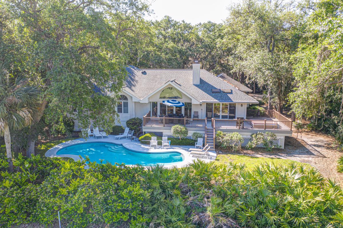 PALMETTO DUNES OCEANFRONT RESORT