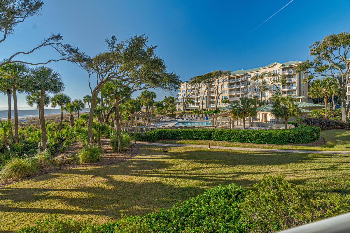 OCEANFRONT THREE BEDROOM CONDO South Carolina Luxury Homes Mansions