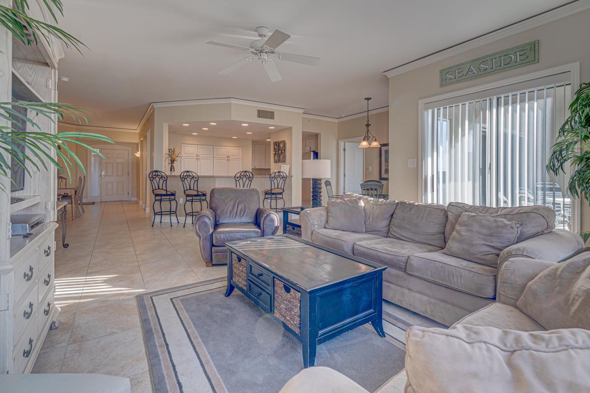 OCEANFRONT THREE BEDROOM CONDO South Carolina Luxury Homes Mansions