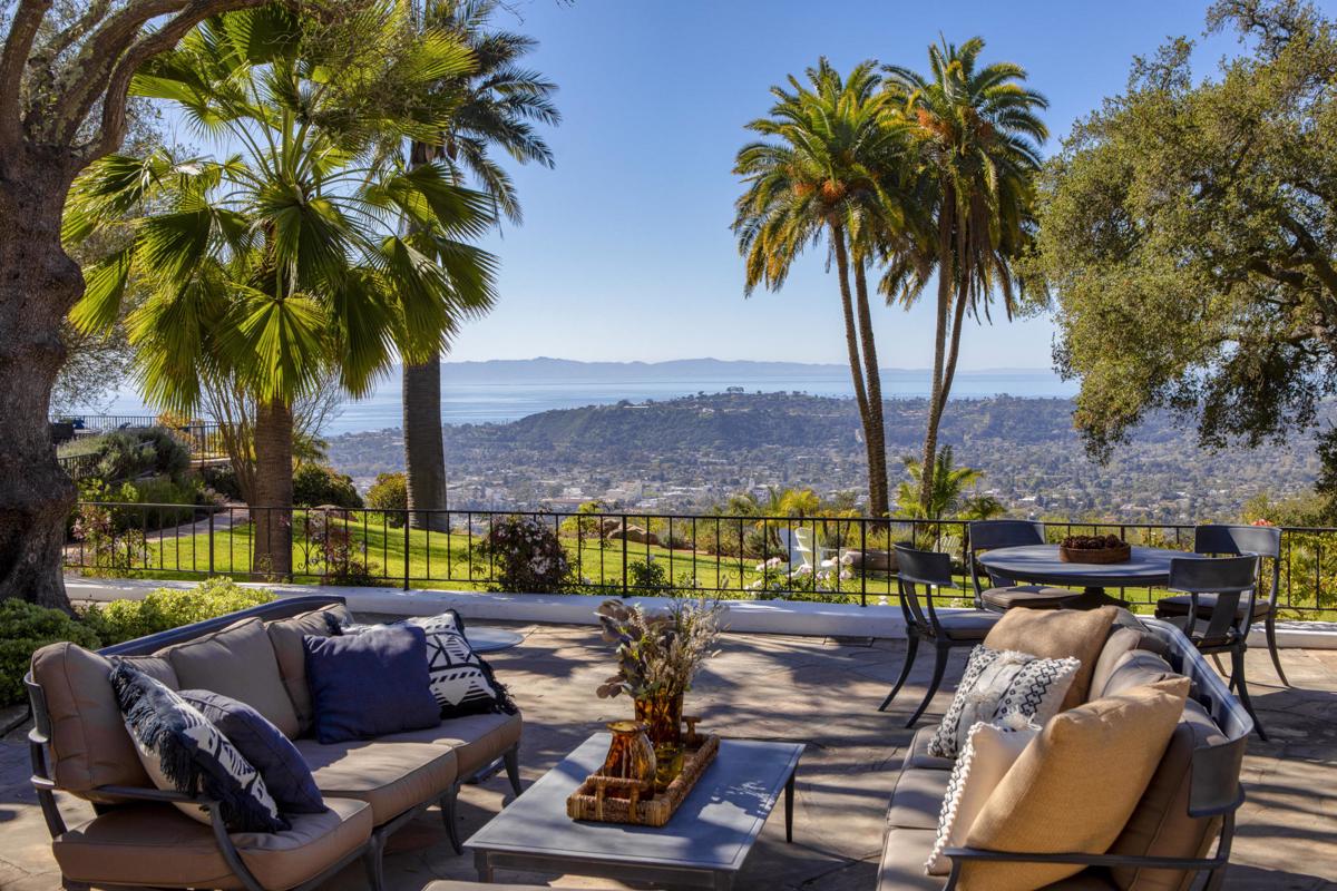 CUATRO VIENTOS California Luxury Homes Mansions For Sale Luxury