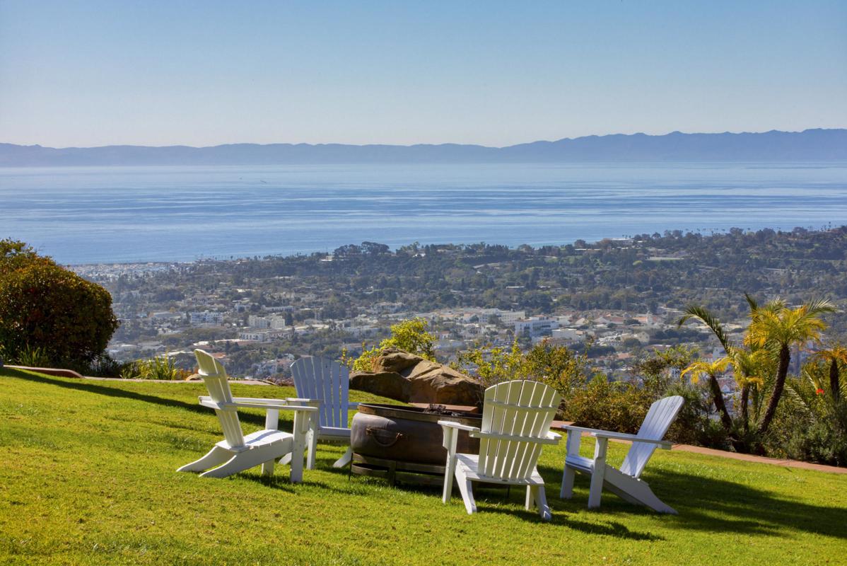 CUATRO VIENTOS California Luxury Homes Mansions For Sale Luxury