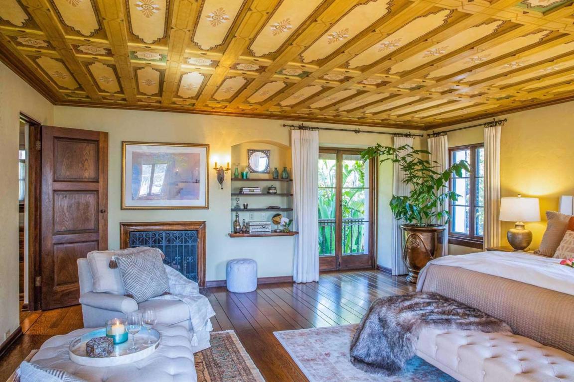 CUATRO VIENTOS California Luxury Homes Mansions For Sale Luxury