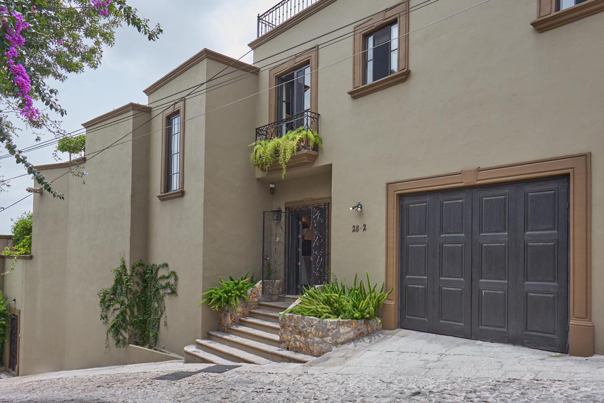 CASA LA QUINTA