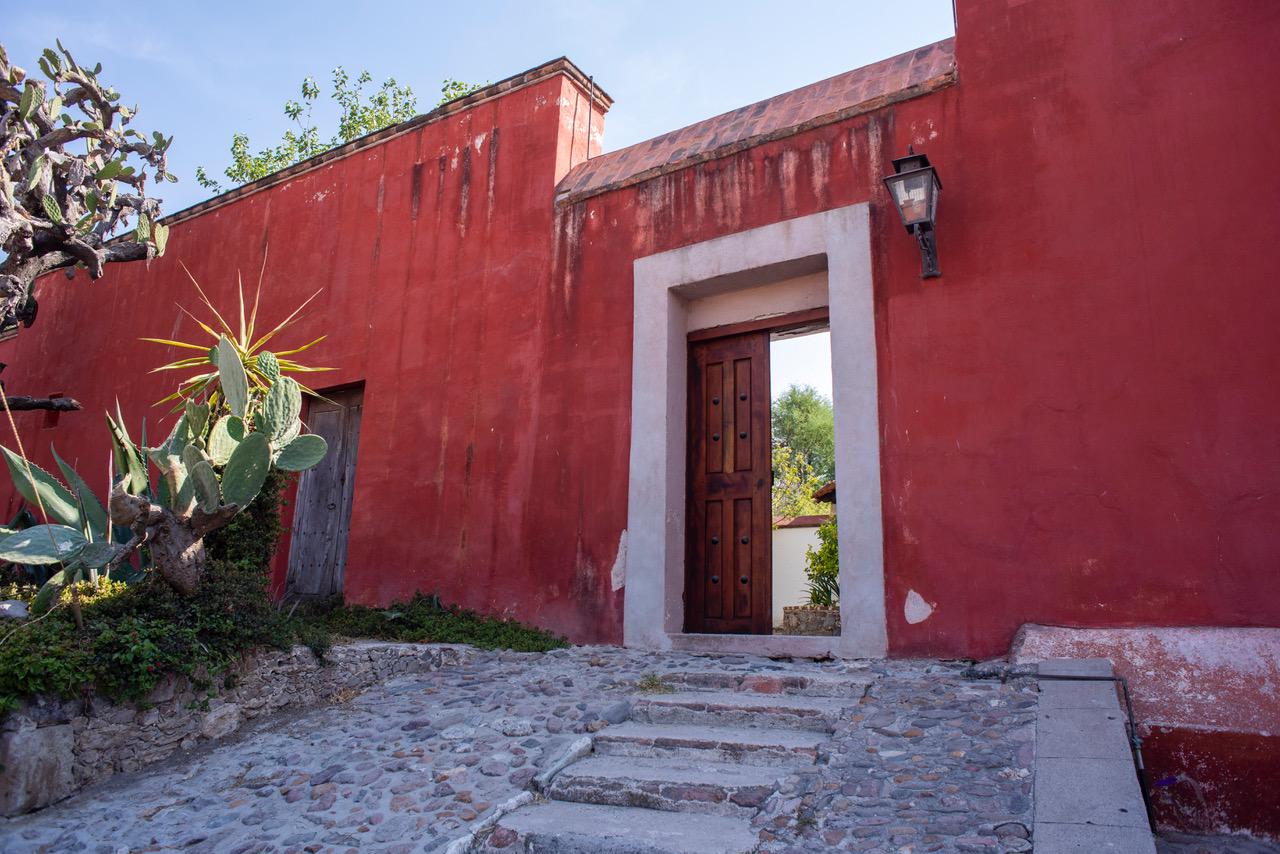 RANCHO EL PARAISO