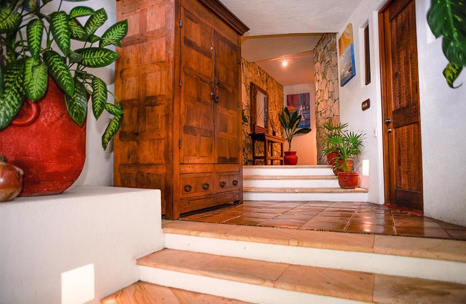 VILLA ENCANTADA Mexico Luxury Homes Mansions For Sale Luxury Portfolio