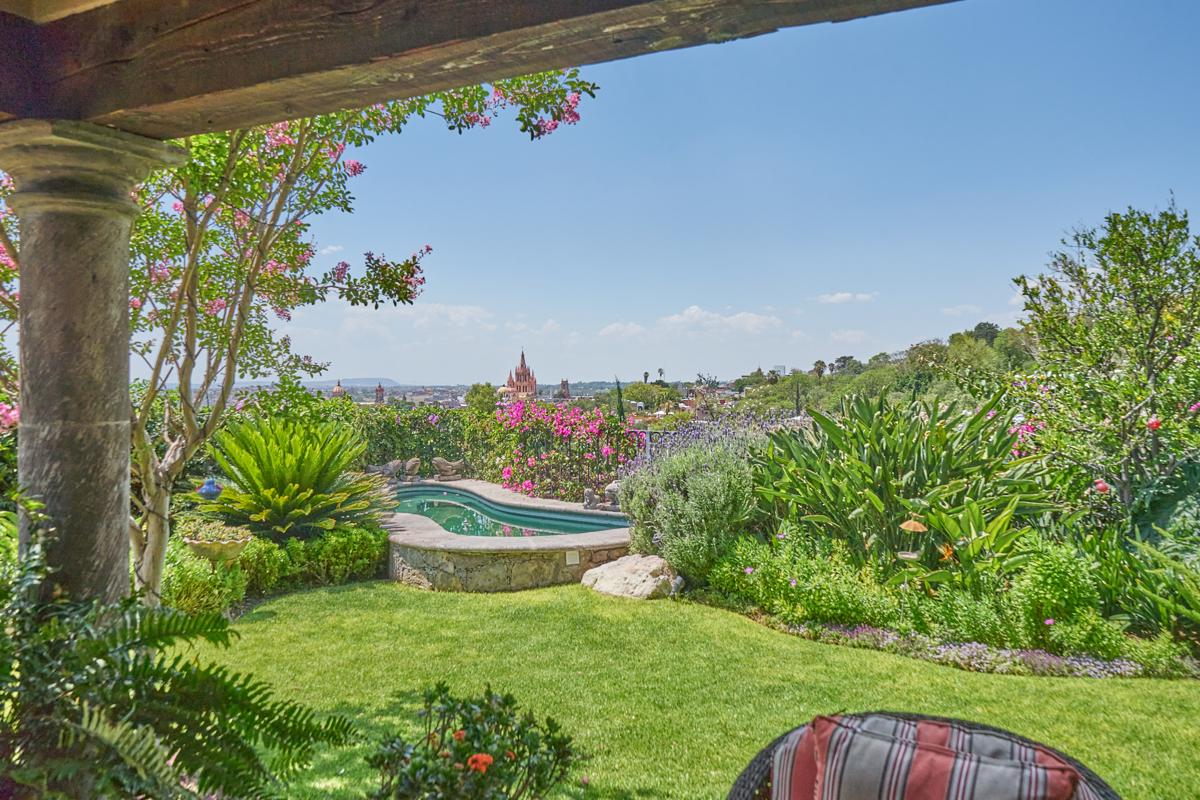 CASA DEL SOL