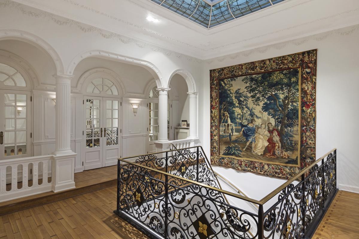 GENERAL DE GAULLE EXCEPTIONAL HOUSE IN BELGIUM Belgium Luxury Homes