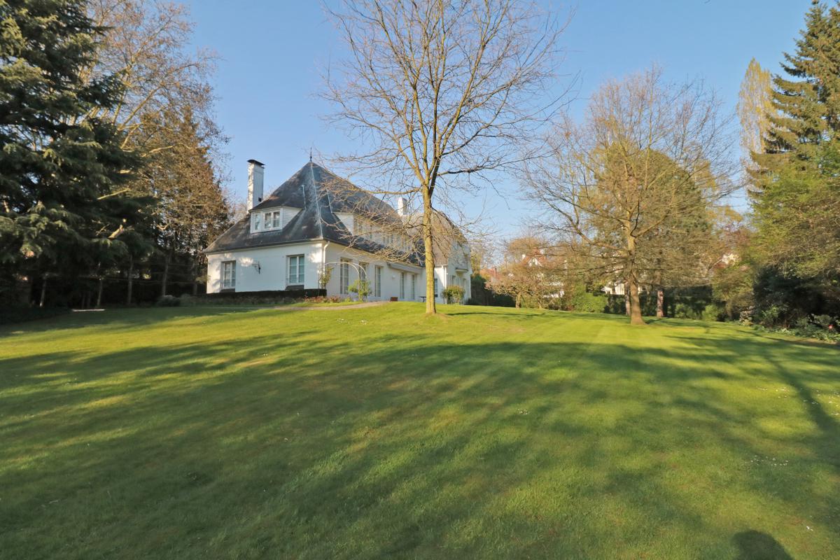 PRESTIGIOUS BRUSSELS VILLA Belgium Luxury Homes Mansions For Sale