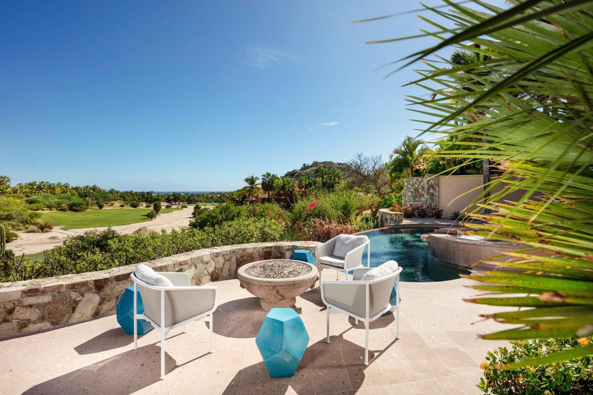 HUGE VALUE IN PALMILLA VILLAS DEL MAR Mexico Luxury Homes