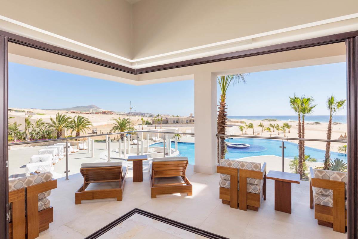 OCEAN CLUB RESIDENCES IN DIAMANTE Mexico Luxury Homes Mansions For